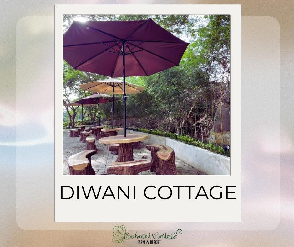 Diwani Cottage